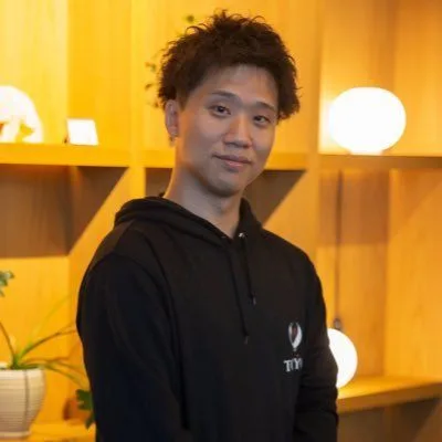 代表 中川 貴文